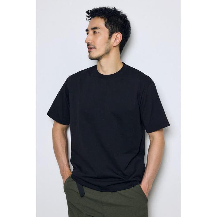 立体シルエットトップス | AZUL BY MOUSSY | 詳細画像12 