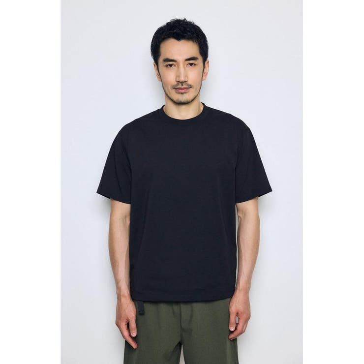 立体シルエットトップス | AZUL BY MOUSSY | 詳細画像15 
