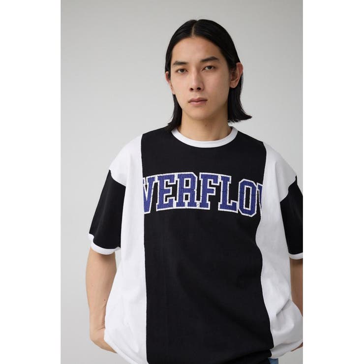 リメイクグラフィックTEE | AZUL BY MOUSSY | 詳細画像12 