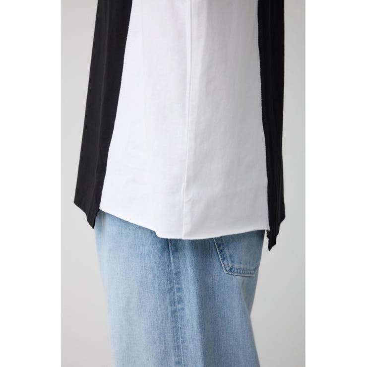 リメイクグラフィックTEE | AZUL BY MOUSSY | 詳細画像22 