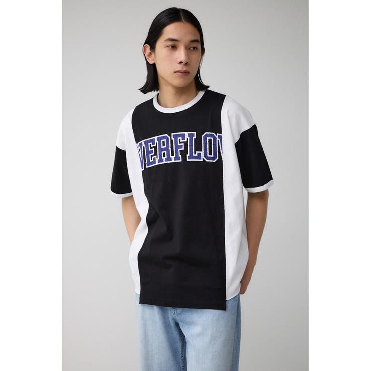 リメイクグラフィックTEE | AZUL BY MOUSSY | 詳細画像13 