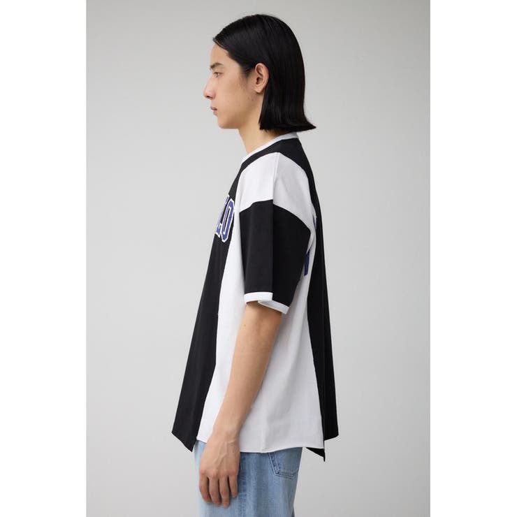 リメイクグラフィックTEE | AZUL BY MOUSSY | 詳細画像16 