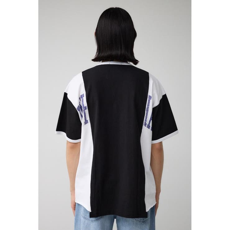 リメイクグラフィックTEE | AZUL BY MOUSSY | 詳細画像17 