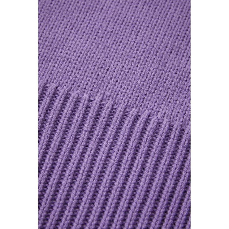 KNIT BALACLAVA | AZUL BY MOUSSY | 詳細画像19 