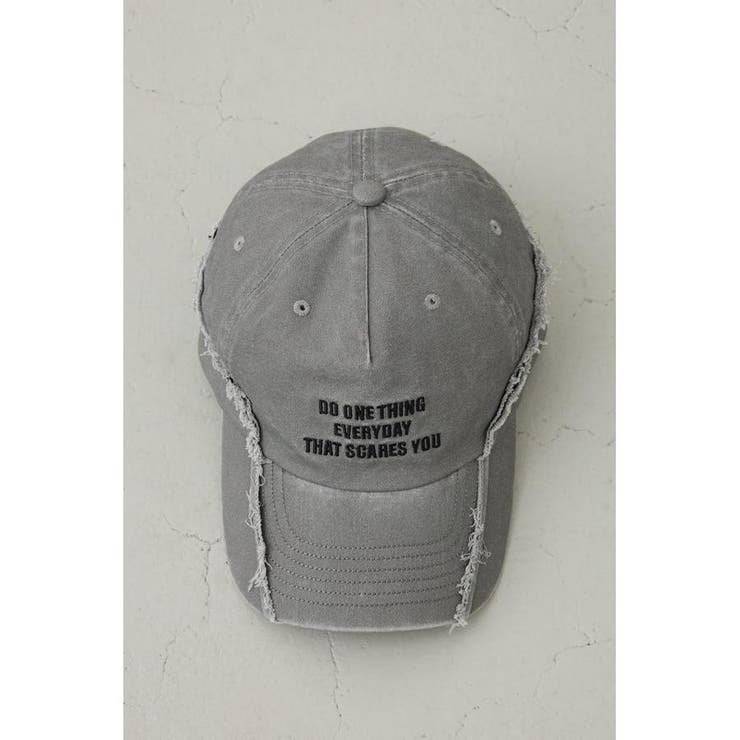 ヴィンテージ刺繍CAP | AZUL BY MOUSSY | 詳細画像16 