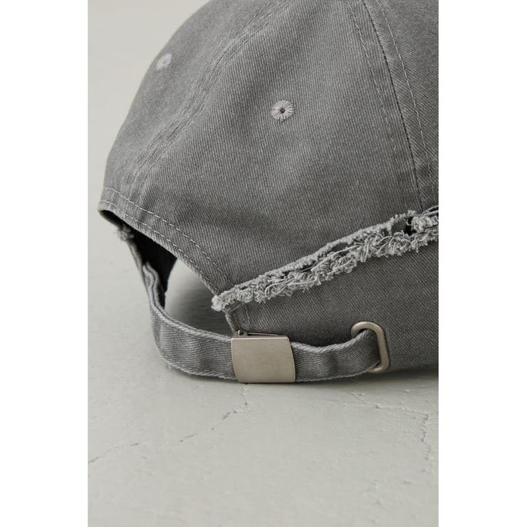 ヴィンテージ刺繍CAP | AZUL BY MOUSSY | 詳細画像18 