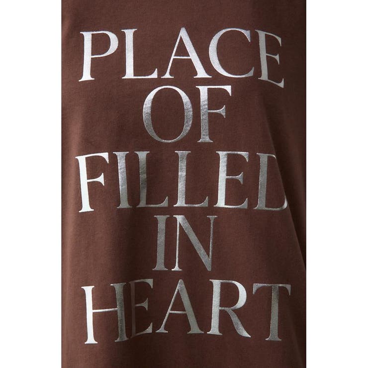 ハクプリントロングスリーブTシャツ | AZUL BY MOUSSY | 詳細画像30 