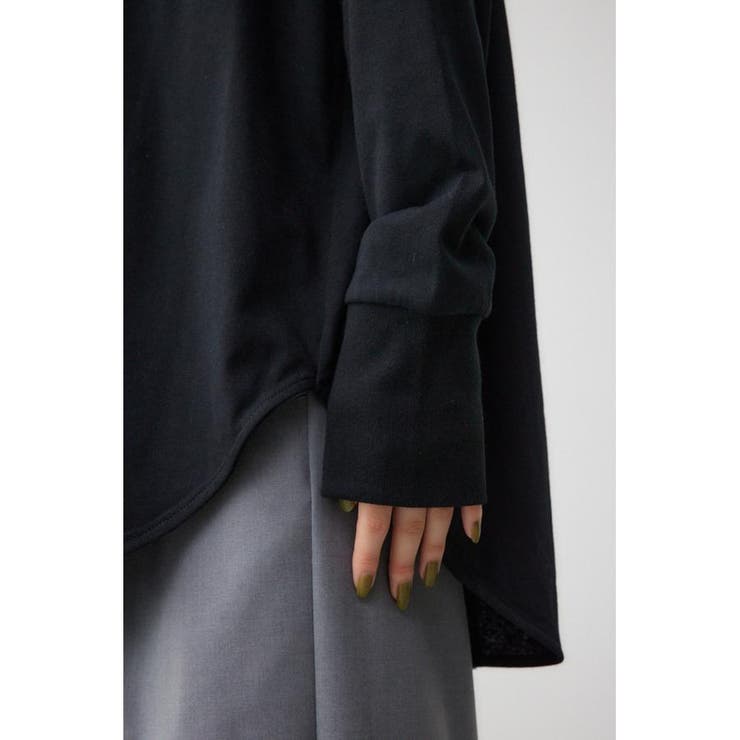 アソートデザインレイヤードトップス | AZUL BY MOUSSY | 詳細画像34 