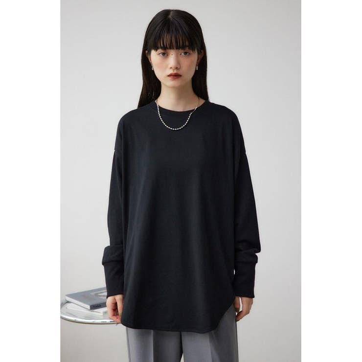 アソートデザインレイヤードトップス | AZUL BY MOUSSY | 詳細画像28 