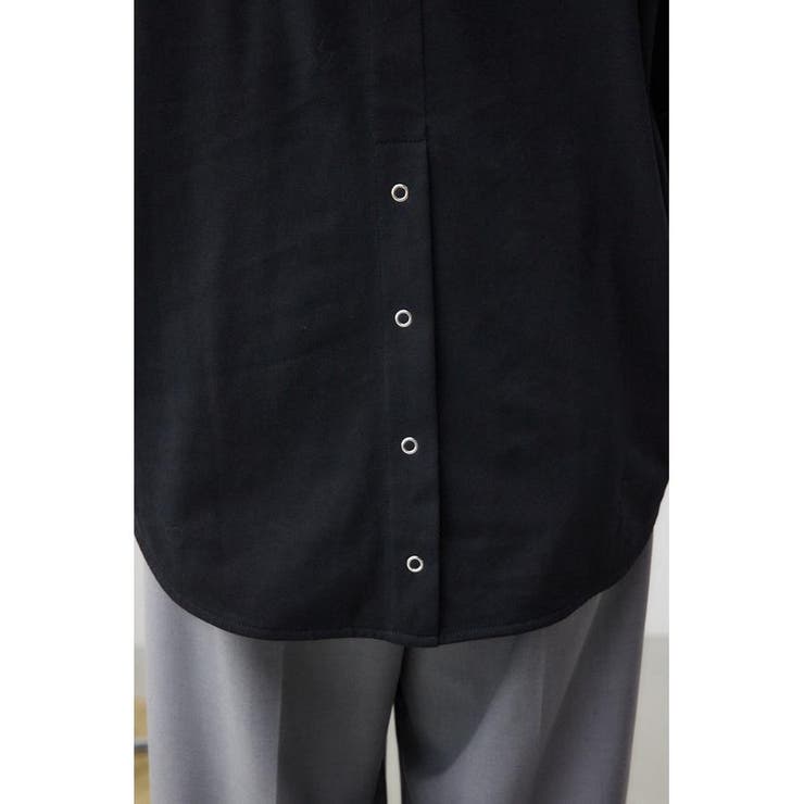 アソートデザインレイヤードトップス | AZUL BY MOUSSY | 詳細画像31 