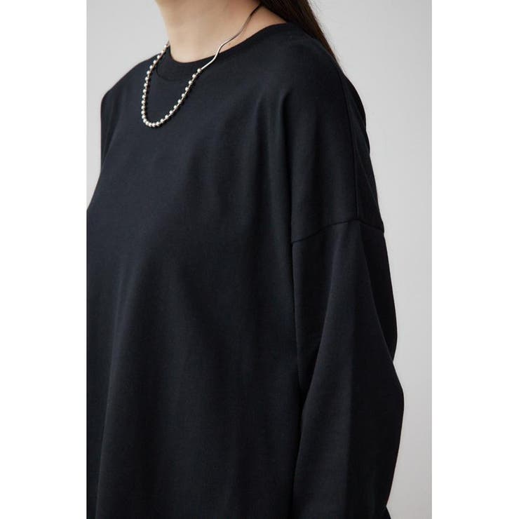 アソートデザインレイヤードトップス | AZUL BY MOUSSY | 詳細画像33 