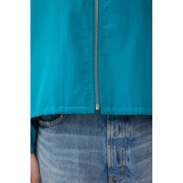 C/T撥水バルーンV/Nブルゾン | AZUL BY MOUSSY | 詳細画像36 