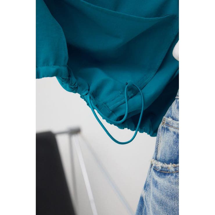 C/T撥水バルーンV/Nブルゾン | AZUL BY MOUSSY | 詳細画像38 