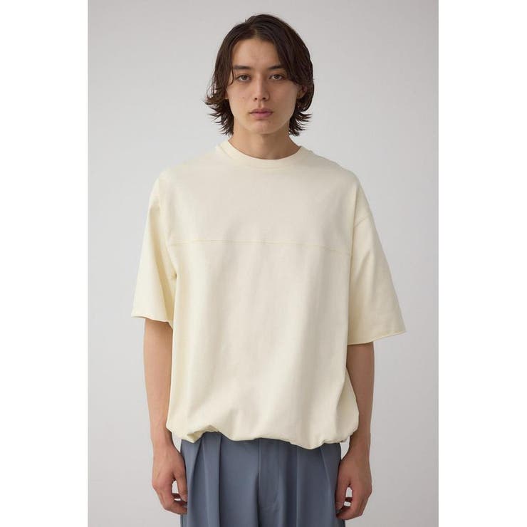 切り替えデザインドローコードトップス | AZUL BY MOUSSY | 詳細画像12 