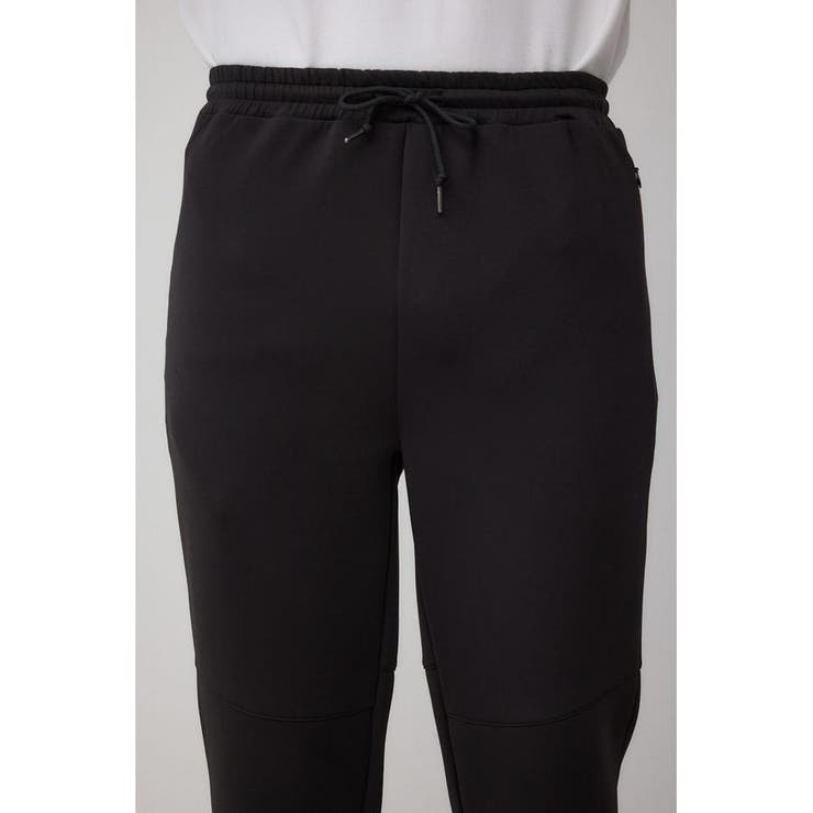 ダブルニットスリムパンツ | AZUL BY MOUSSY | 詳細画像7 