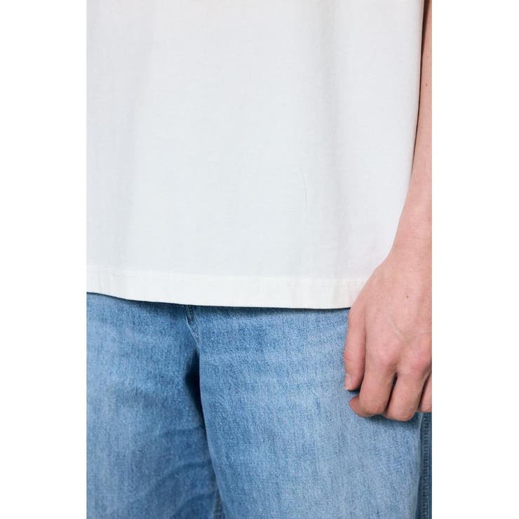 tired of your shit Tシャツ | AZUL BY MOUSSY | 詳細画像14 