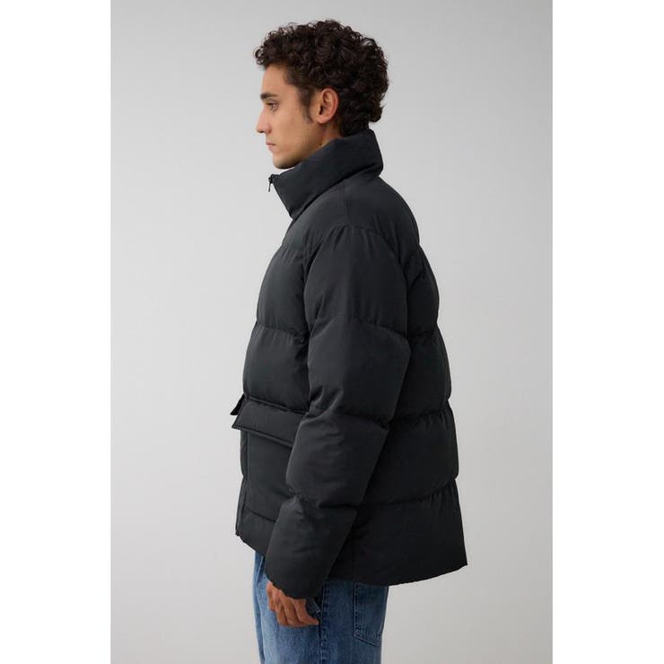 中綿CPOブルゾン | AZUL BY MOUSSY | 詳細画像6 