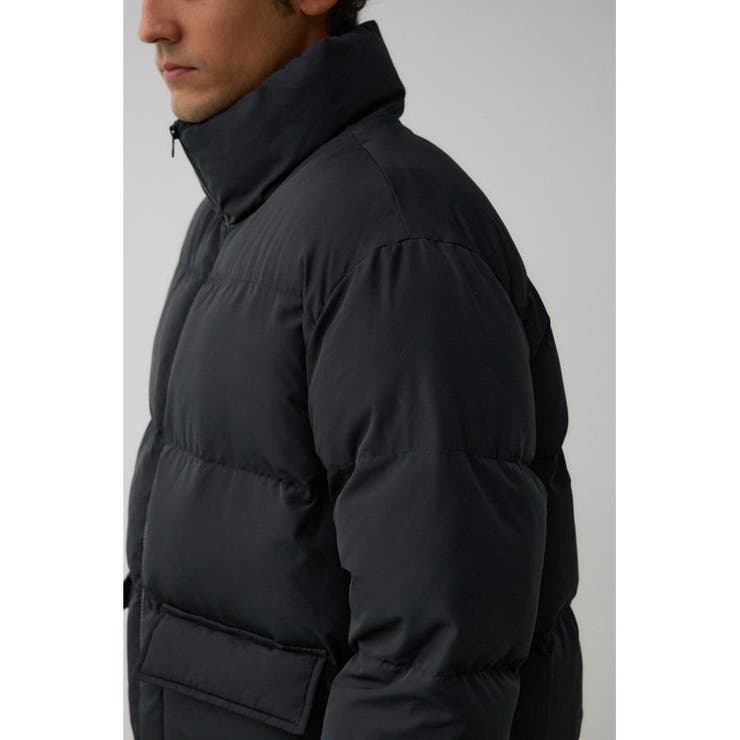 中綿CPOブルゾン | AZUL BY MOUSSY | 詳細画像9 