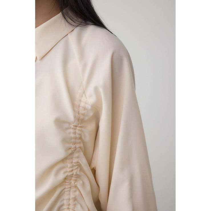 ドロストシャツ | AZUL BY MOUSSY | 詳細画像9 