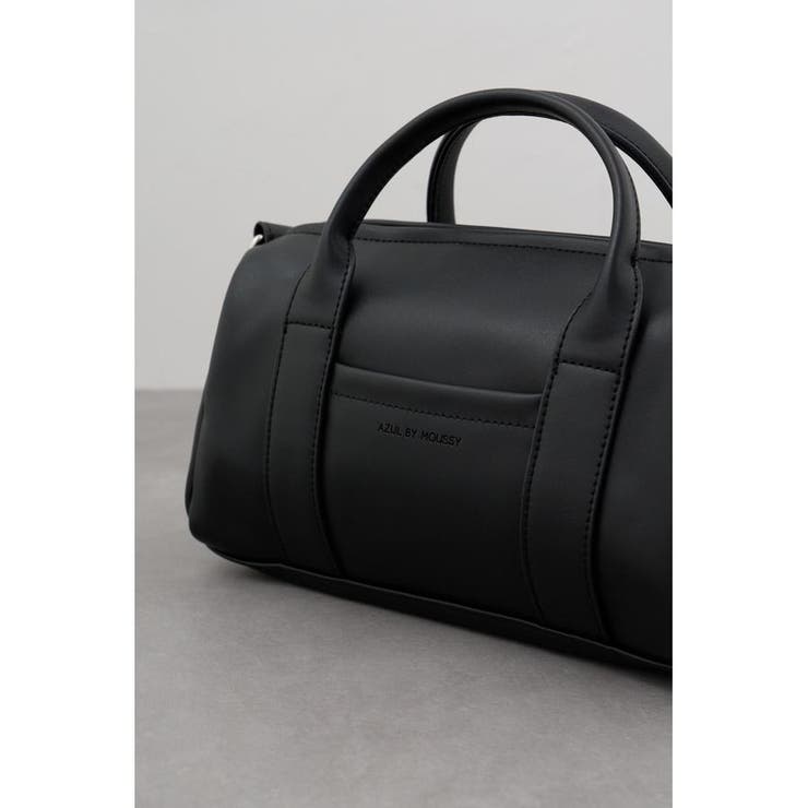 別注】L'Avenir Aster レザー 2Wayボストンバッグ （ボストン
