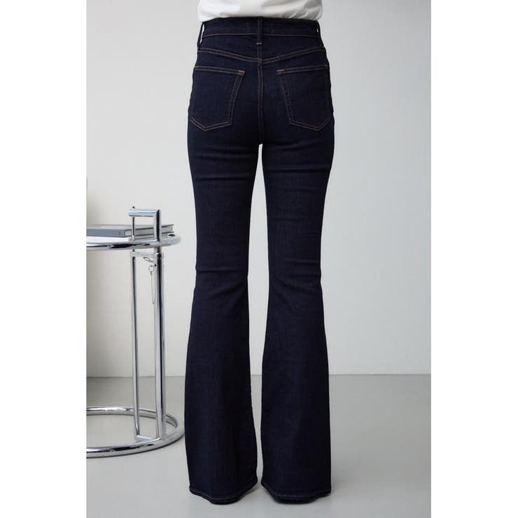 AZUL DENIM フレアデニム | AZUL BY MOUSSY | 詳細画像40 