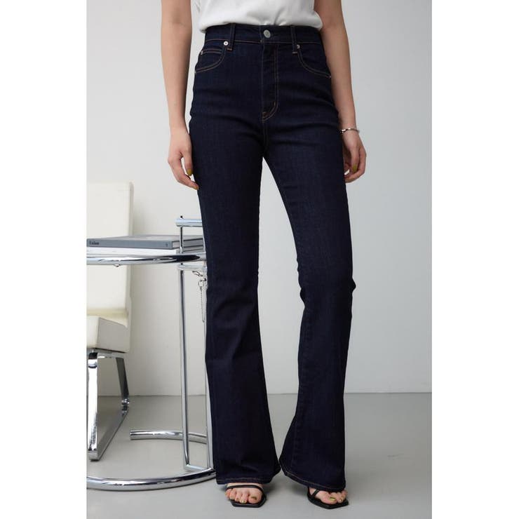 AZUL DENIM フレアデニム | AZUL BY MOUSSY | 詳細画像35 