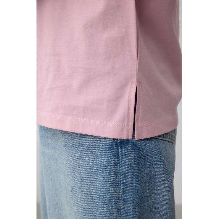 C/Tベーシッククルーネックタンク | AZUL BY MOUSSY | 詳細画像38 