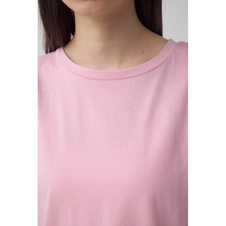 C/Tベーシッククルーネックタンク | AZUL BY MOUSSY | 詳細画像36 