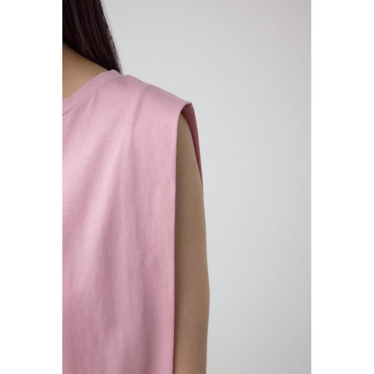 C/Tベーシッククルーネックタンク | AZUL BY MOUSSY | 詳細画像37 