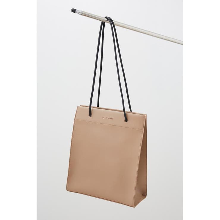 ナローハンドルショッパーバッグ | AZUL BY MOUSSY | 詳細画像36 