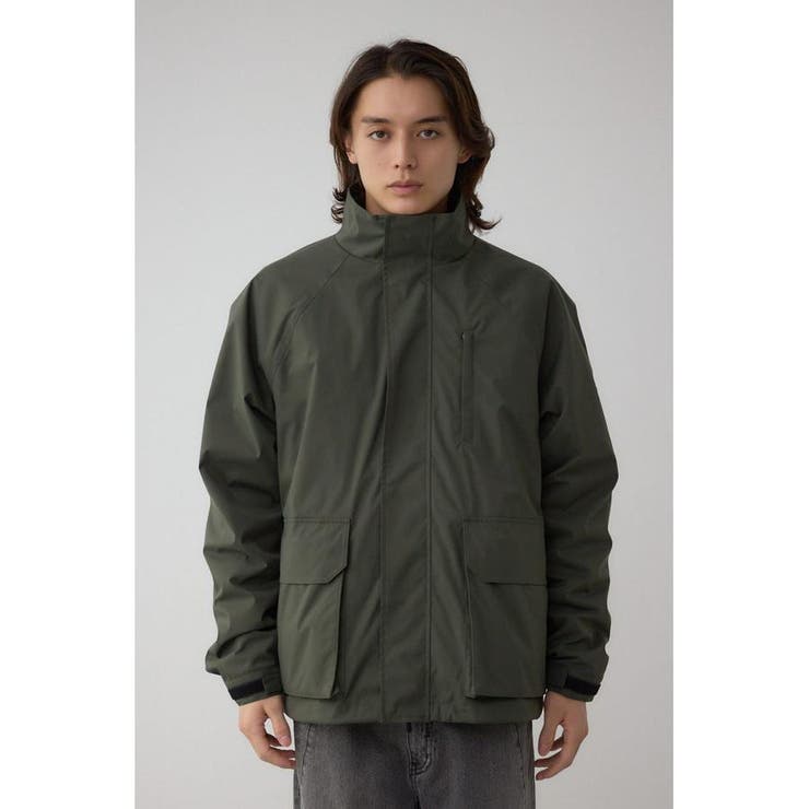 3WAYデタッチャブルブルゾン | AZUL BY MOUSSY | 詳細画像25 