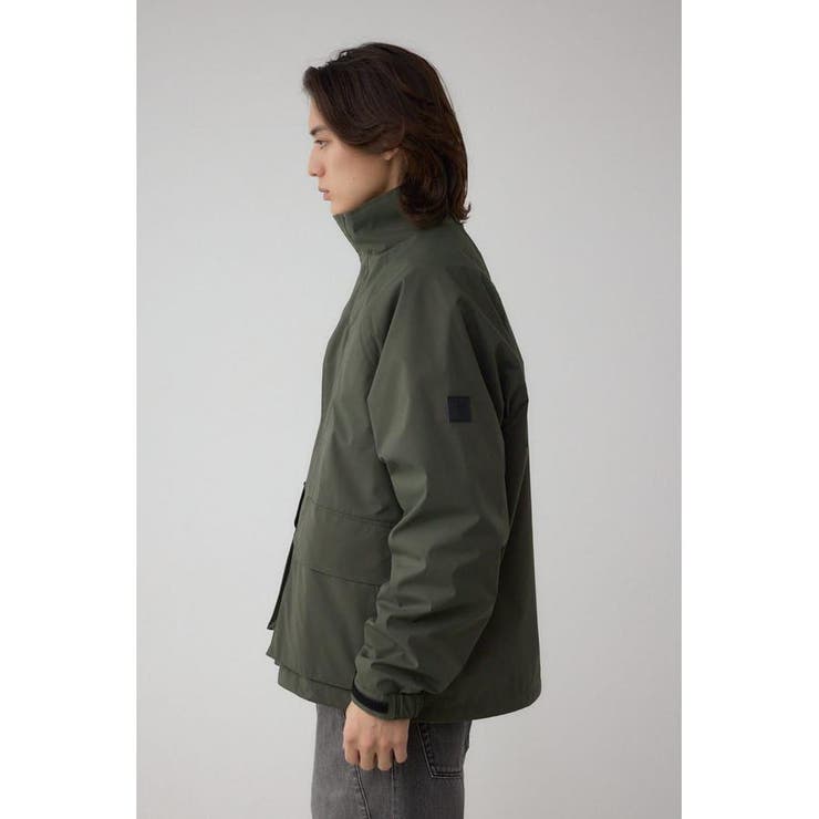 3WAYデタッチャブルブルゾン | AZUL BY MOUSSY | 詳細画像26 