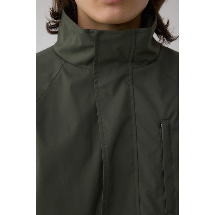 3WAYデタッチャブルブルゾン | AZUL BY MOUSSY | 詳細画像28 