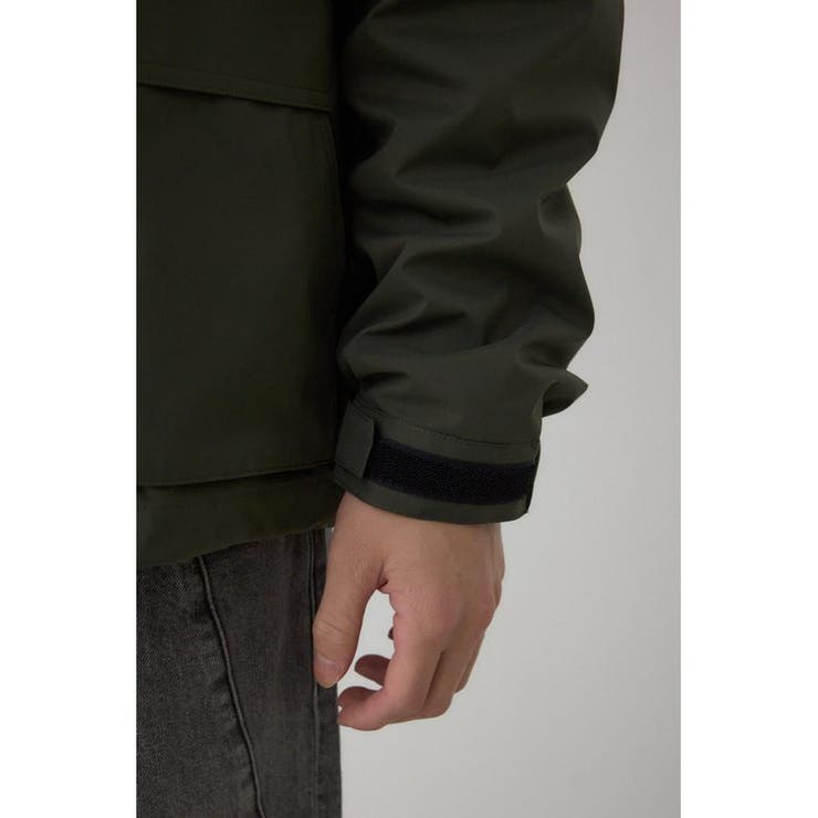 3WAYデタッチャブルブルゾン | AZUL BY MOUSSY | 詳細画像30 