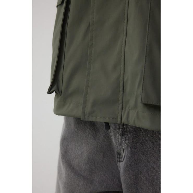 3WAYデタッチャブルブルゾン | AZUL BY MOUSSY | 詳細画像31 