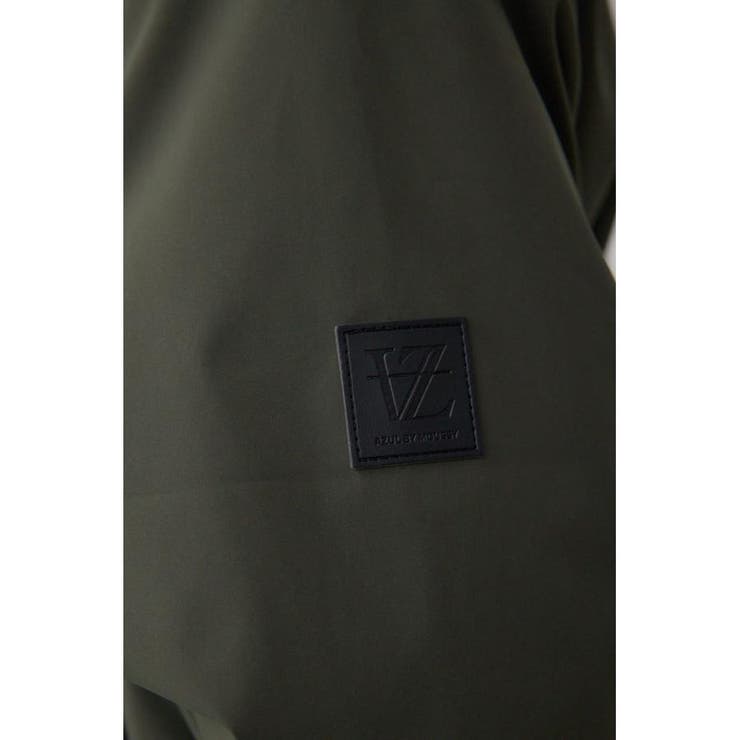 3WAYデタッチャブルブルゾン | AZUL BY MOUSSY | 詳細画像34 