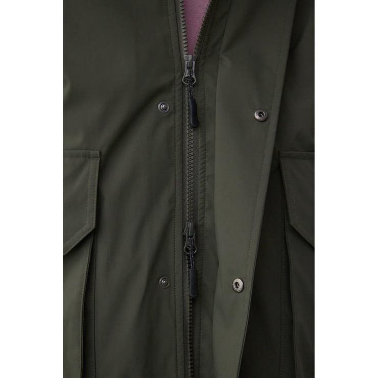 3WAYデタッチャブルブルゾン | AZUL BY MOUSSY | 詳細画像35 