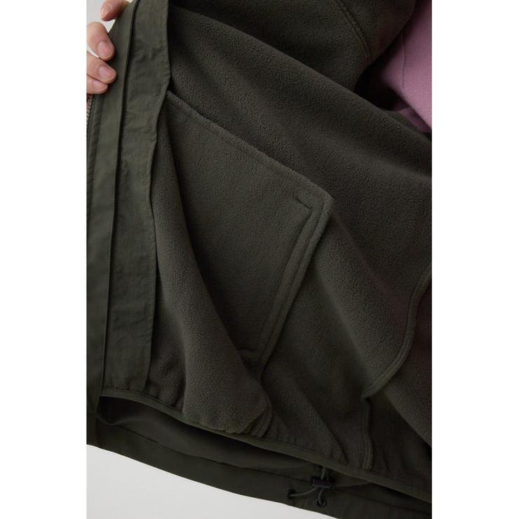 3WAYデタッチャブルブルゾン | AZUL BY MOUSSY | 詳細画像36 