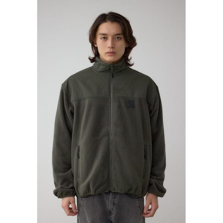 3WAYデタッチャブルブルゾン | AZUL BY MOUSSY | 詳細画像37 