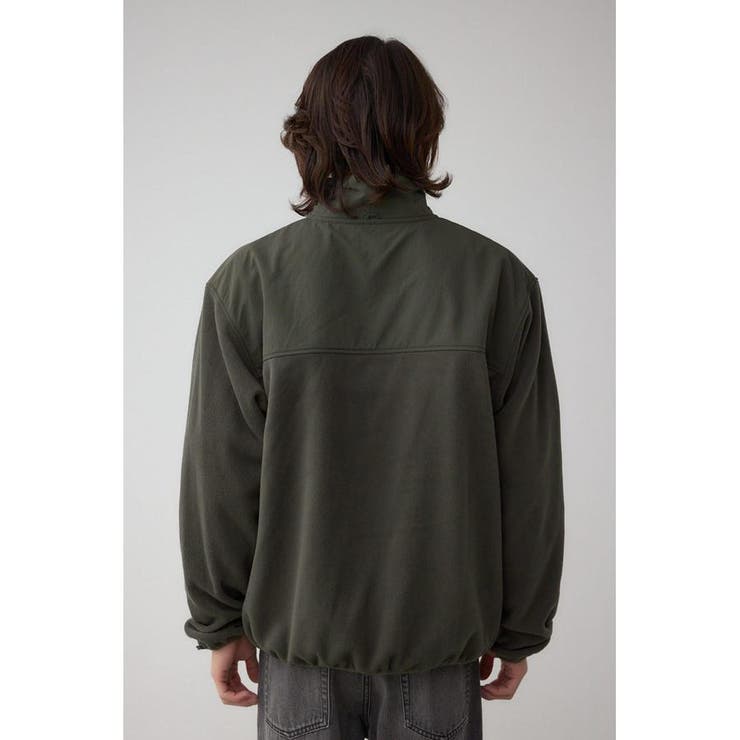 3WAYデタッチャブルブルゾン | AZUL BY MOUSSY | 詳細画像38 