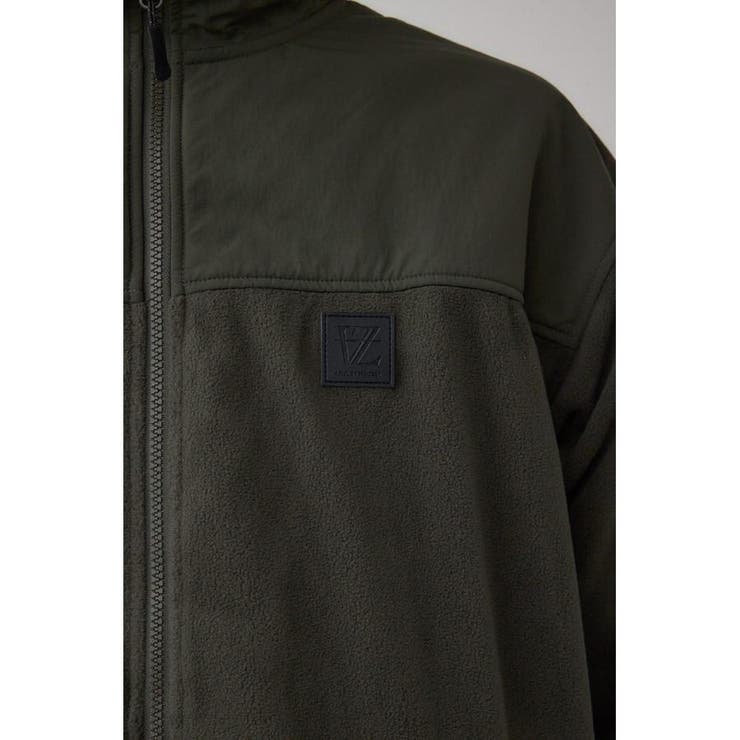 3WAYデタッチャブルブルゾン | AZUL BY MOUSSY | 詳細画像39 