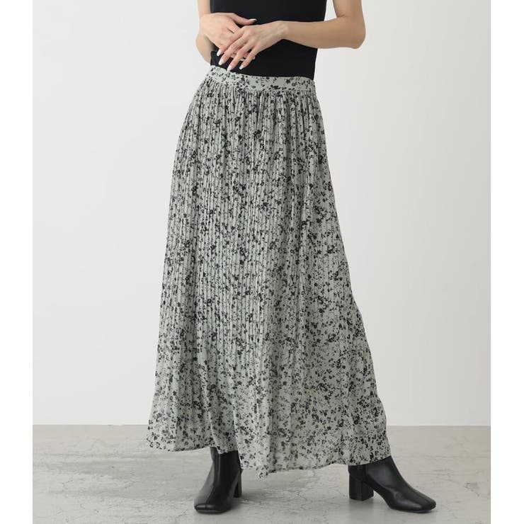 PEDICEL PLEATS SKIRT[品番：AZLW0018443]｜AZUL BY  MOUSSY（アズールバイマウジー）のレディースファッション通販｜SHOPLIST（ショップリスト）