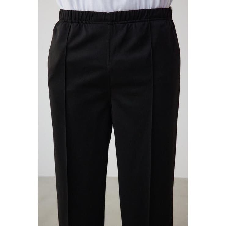 ワイドトラックパンツ | AZUL BY MOUSSY | 詳細画像7 