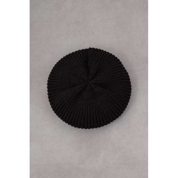 ニットベレー帽 | AZUL BY MOUSSY | 詳細画像5 