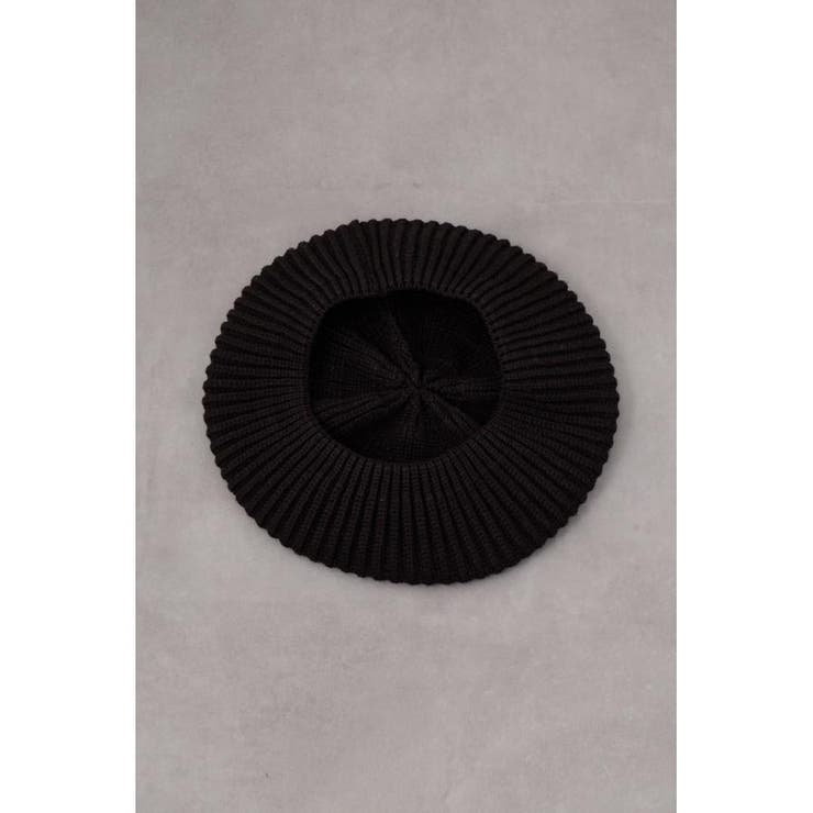 ニットベレー帽 | AZUL BY MOUSSY | 詳細画像7 