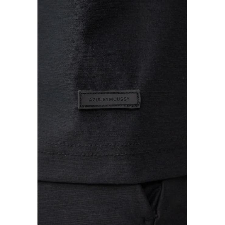 イージームーブストレッチTシャツ | AZUL BY MOUSSY | 詳細画像9 