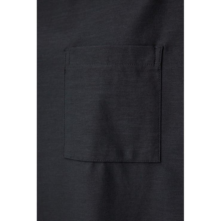 イージームーブストレッチTシャツ | AZUL BY MOUSSY | 詳細画像10 