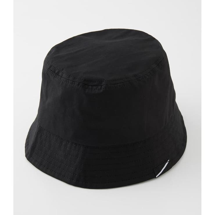 COMPACT 【SALE／82%OFF】 DEEPLY 日本産 BUCKET ハット HAT