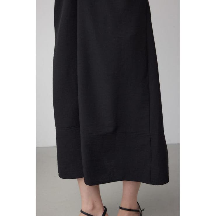 前後2WAYデザインワンピース | AZUL BY MOUSSY | 詳細画像13 