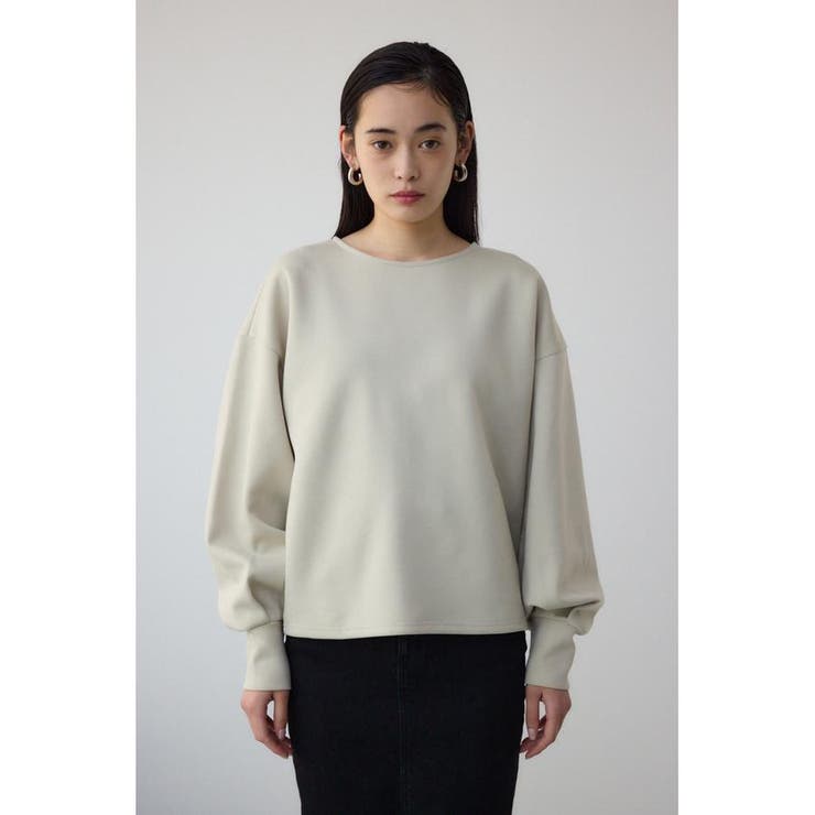 リラックスポンチトップス | AZUL BY MOUSSY | 詳細画像14 